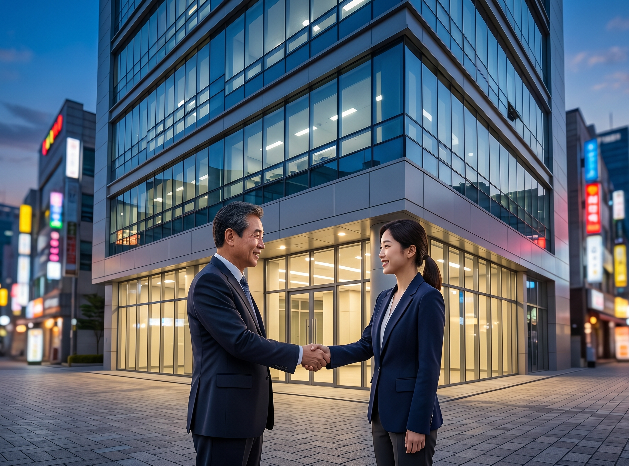 내진보강공사 세제 혜택 및 지방세 감면 조건 글에서 설명하는 시공·점검 방법과 절차를 실제로 보여주는 본문 속 현장